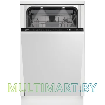 Посудомоечная машина BEKO BDIS38120Q